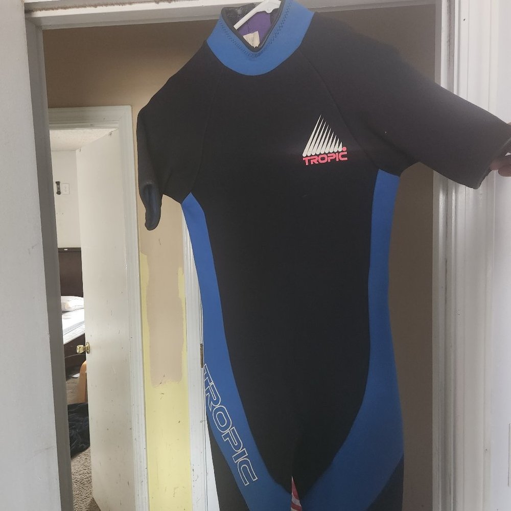 WETSUIT